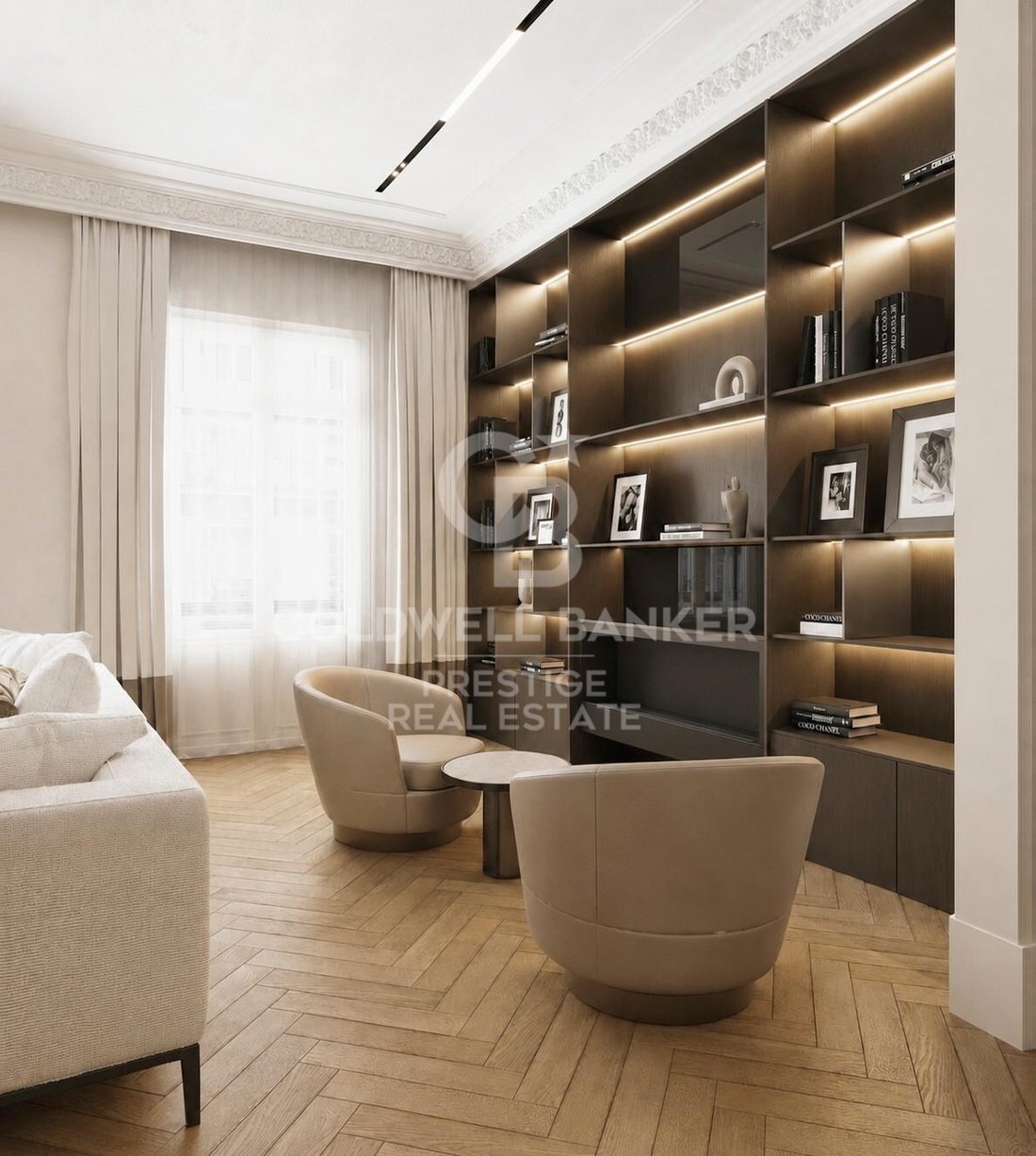 Apartment in Eixample, Barcelona, Spain 3 - 18020672