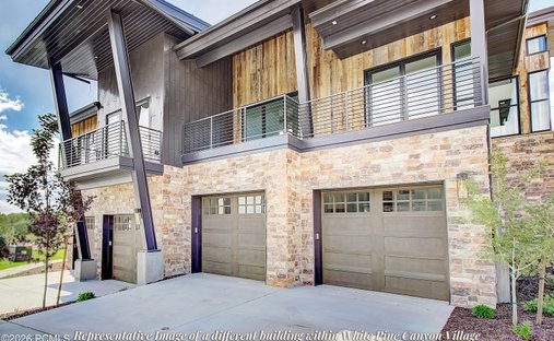 Condo in Park City, Utah, United States 1