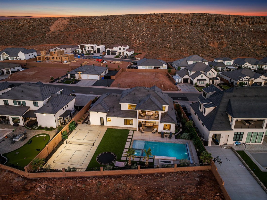 House in Washington, Utah, United States 5 - 18020974