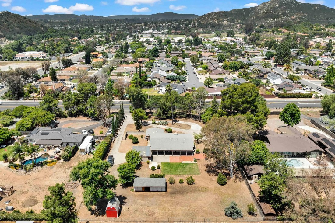Casa a Poway, California, Stati Uniti 1 - 18019914