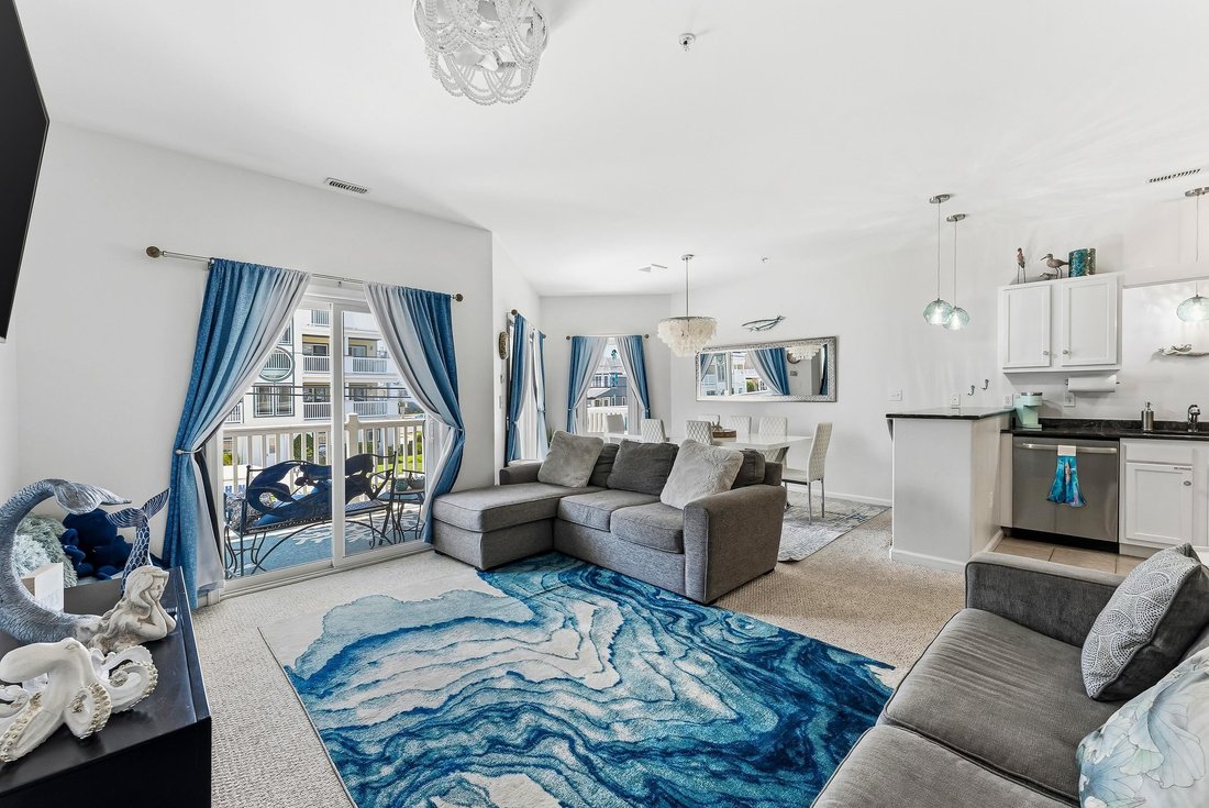 Condo in Wildwood, New Jersey, United States 2 - 18020943