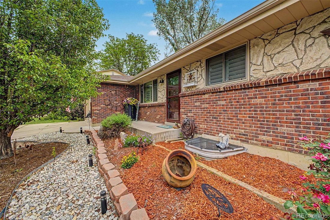 House in Golden, Colorado, United States 5 - 18020945