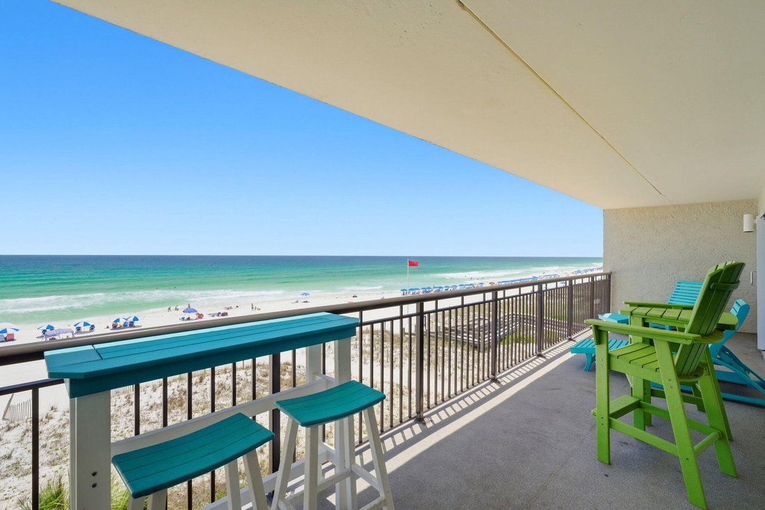 Condo in Wright, Florida, United States 2 - 18020955