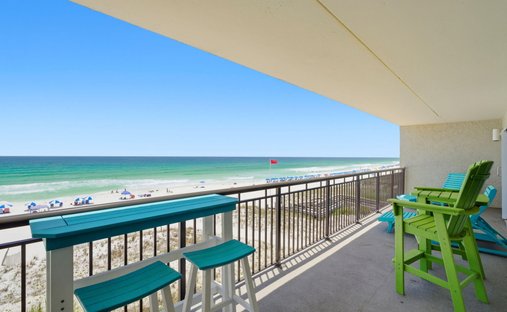 Condo in Wright, Florida, United States 1