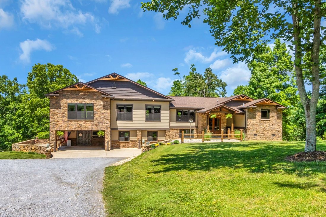 House in Smyrna, Tennessee, United States 2 - 17985055