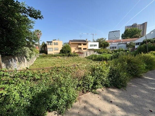 Land in Lordelo do Ouro e Massarelos, Porto District, Portugal 5 - 17454884