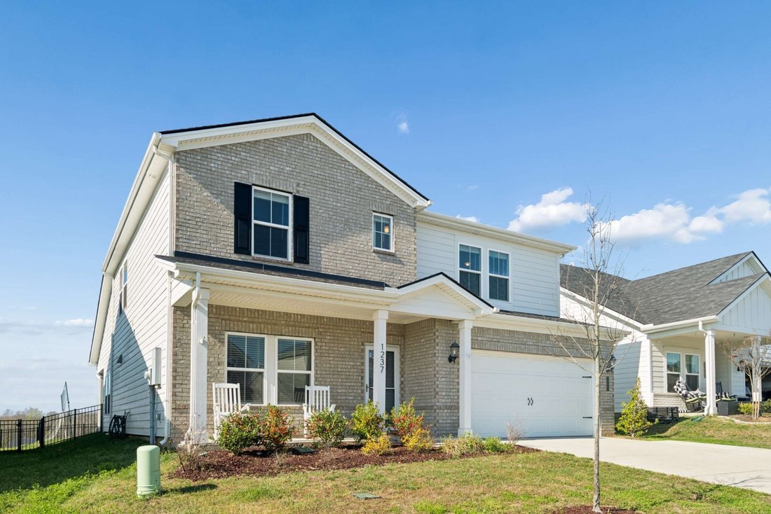 House in Lebanon, Tennessee, United States 3 - 18019822