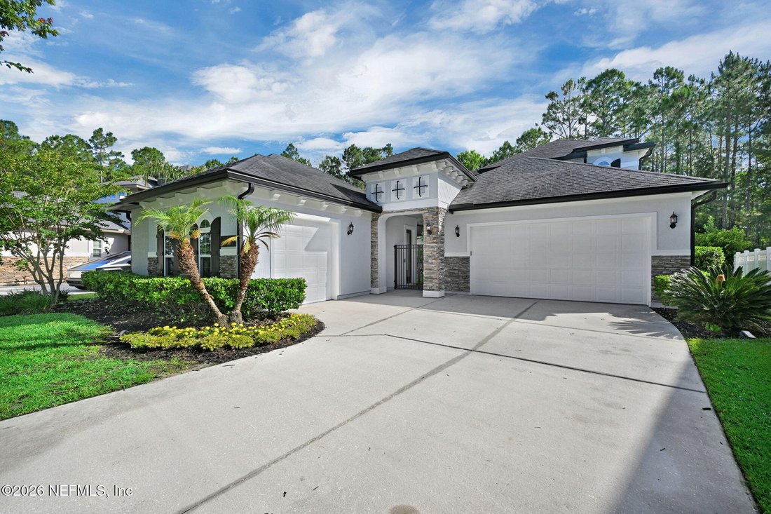 House in Fruit Cove, Florida, United States 2 - 18021059