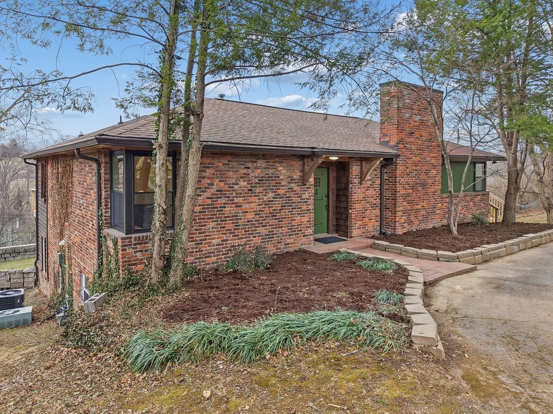 House in Nashville, Tennessee, United States 5 - 18019841