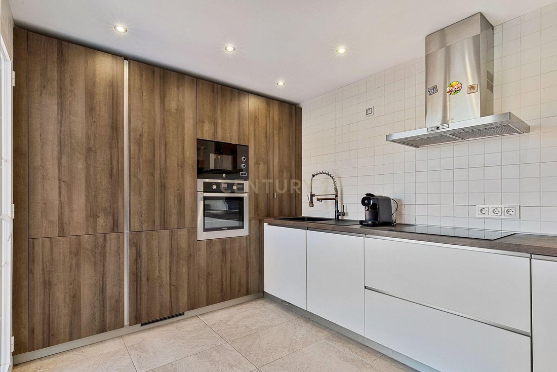 Villa in Riviera del Sol, Mijas, Spain 4 - 18020448