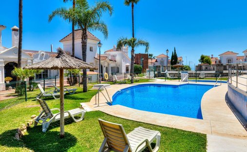 Apartamento en Riviera del Sol, Mijas, España 1