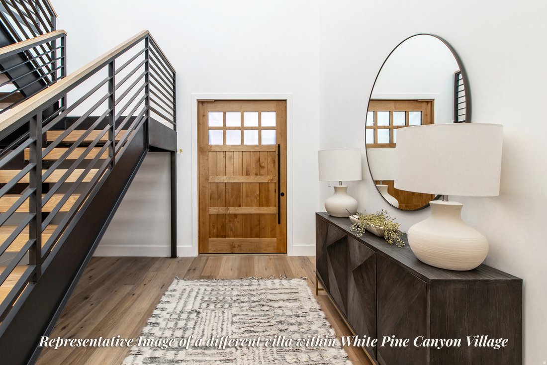 Townhouse in Park City, Utah, United States 2 - 18020811