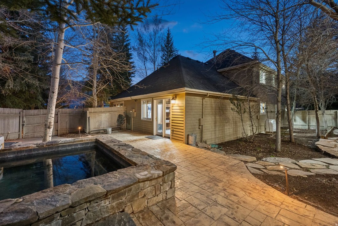 House in Park City, Utah, United States 3 - 18020818