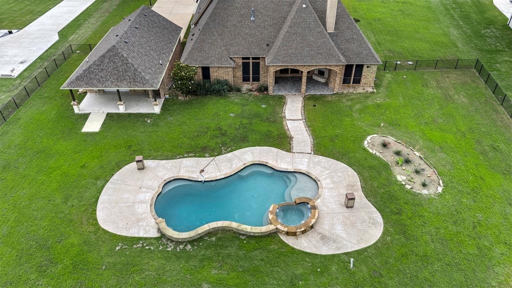 House in Heath, Texas, United States 2 - 18020106