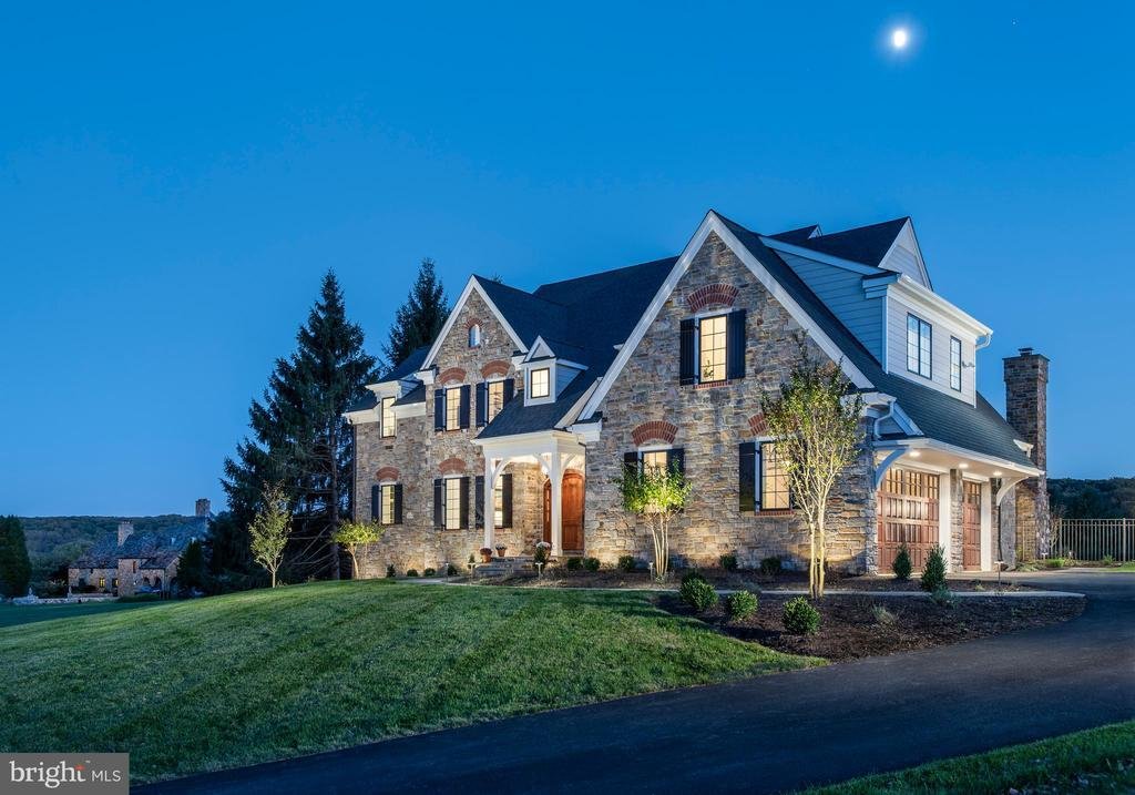 House in Malvern, Pennsylvania, United States 2 - 18020788