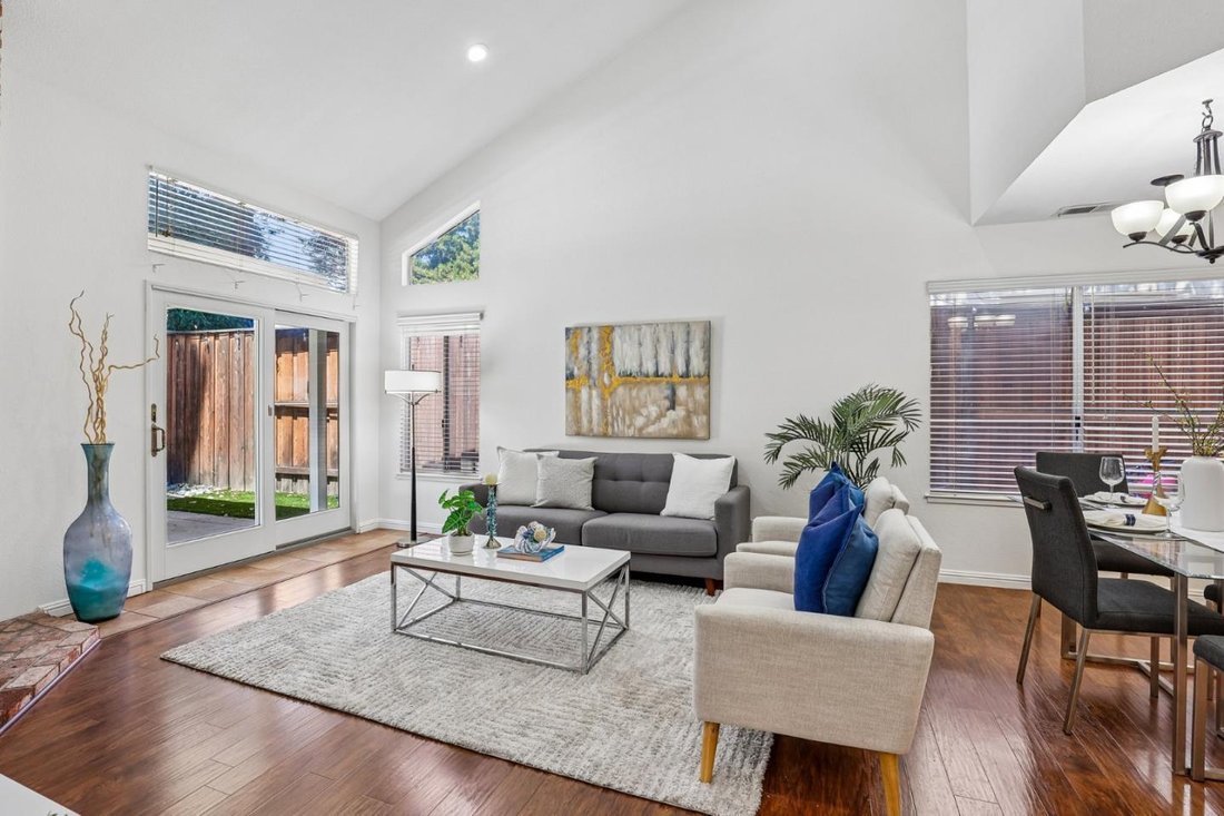 House in Pleasanton, California, United States 4 - 18019681