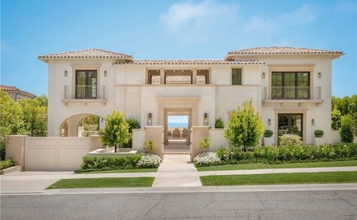 Haus in Newport Beach, Kalifornien, Vereinigte Staaten 1
