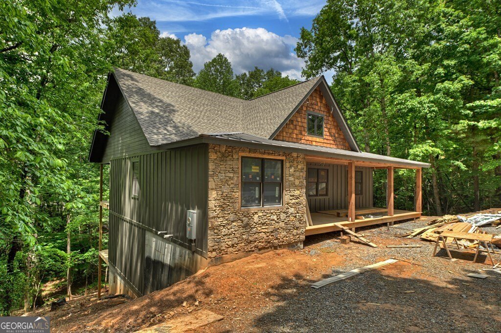 House in Ellijay, Georgia, United States 2 - 18020435