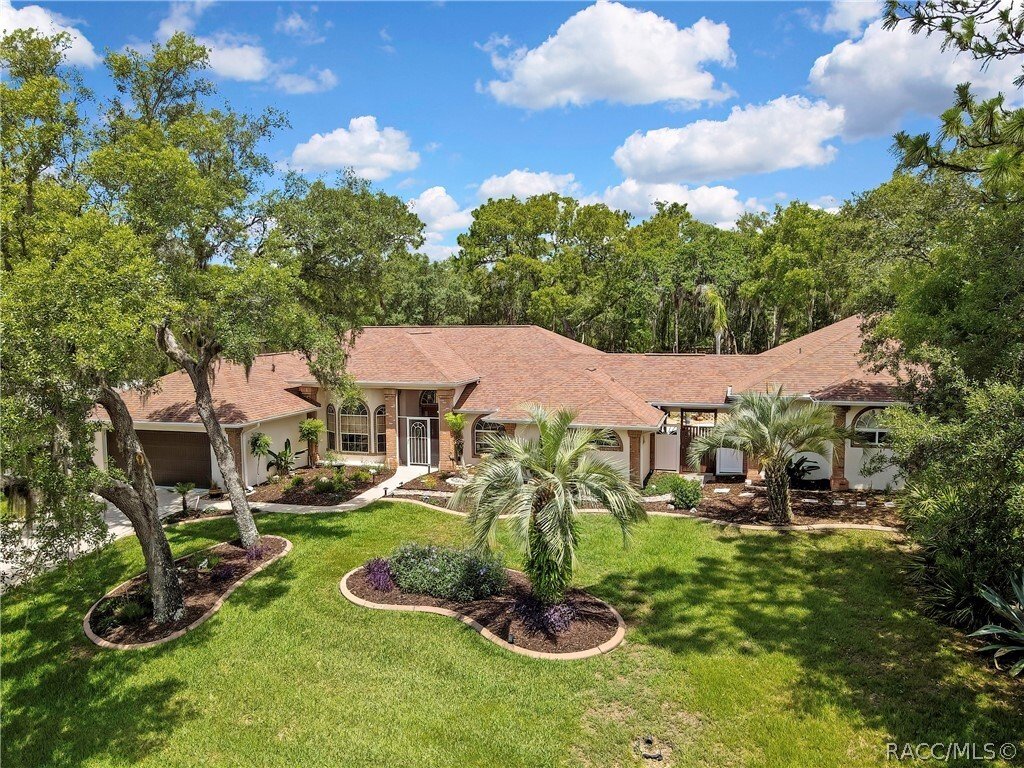 House in Homosassa, Florida, United States 3 - 18020872