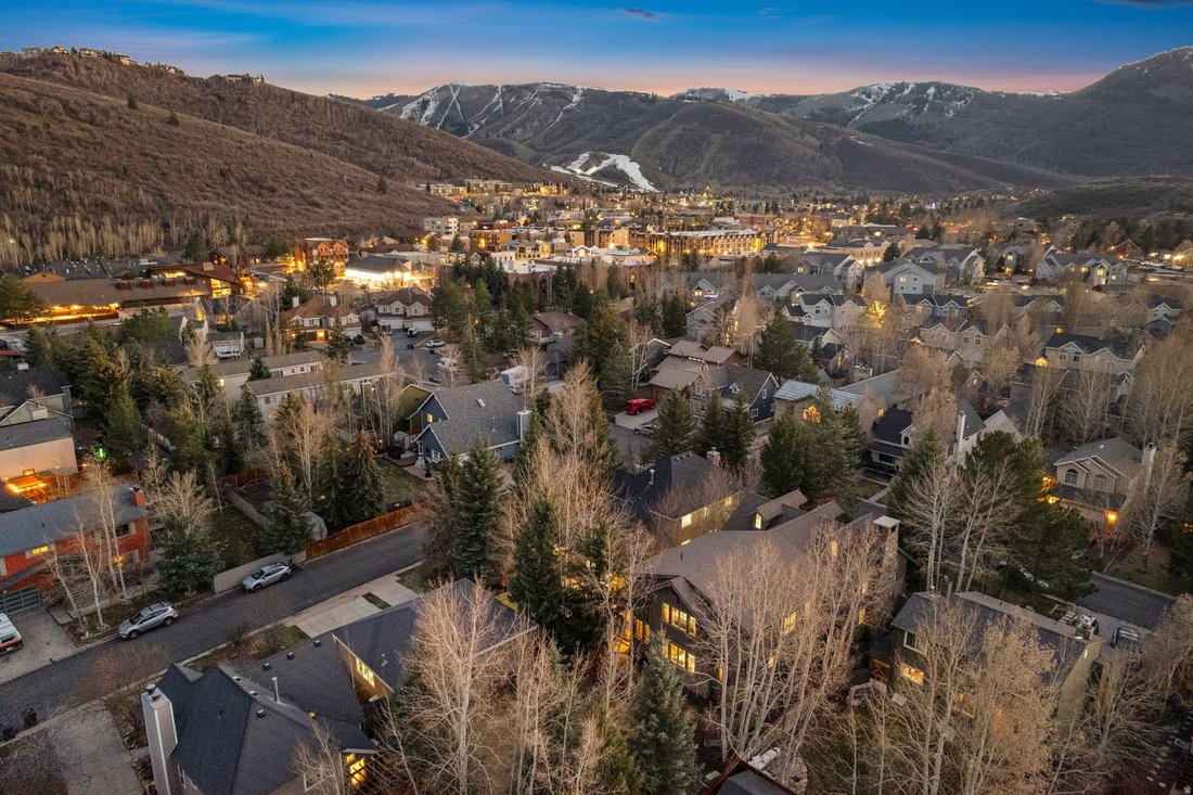 House in Park City, Utah, United States 5 - 18020818