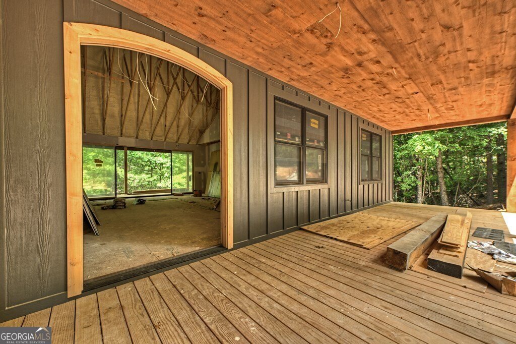 House in Ellijay, Georgia, United States 4 - 18020435
