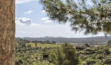 Country House in Santa Maria del Cami, Balearic Islands, Spain 1