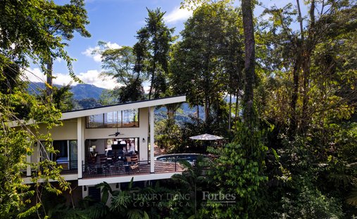 Maison en Bahía Ballena, Puntarenas, Costa Rica 1