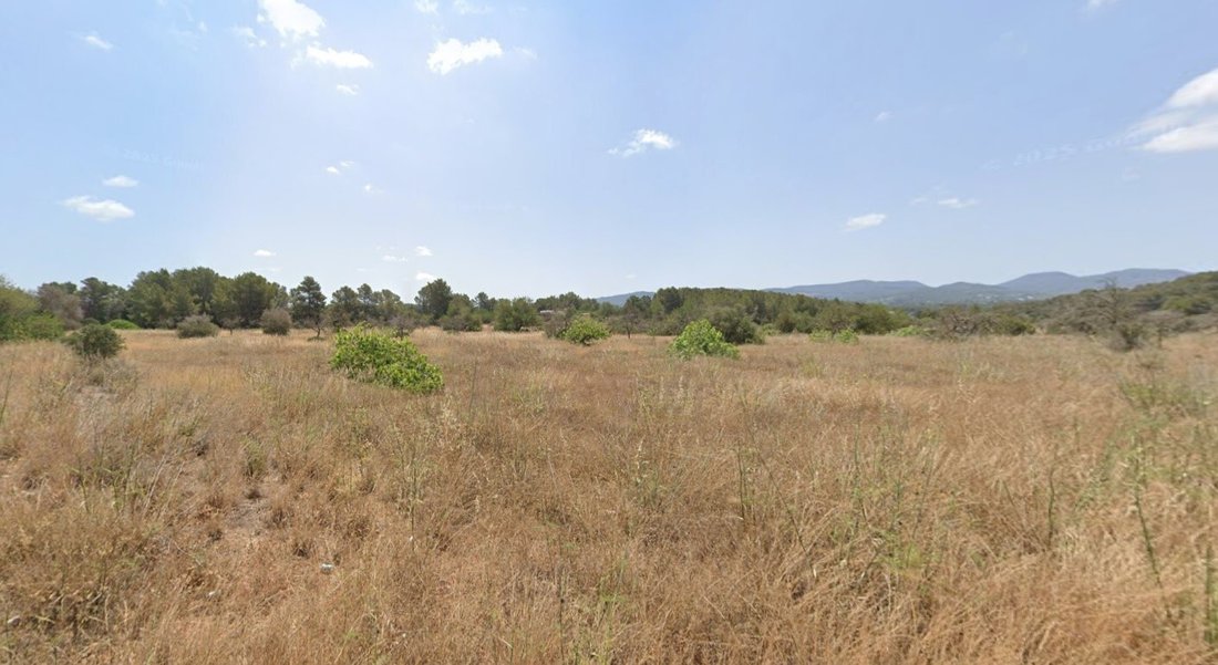 Land in Sant Antoni de Portmany, Balearic Islands, Spain 4 - 18020747