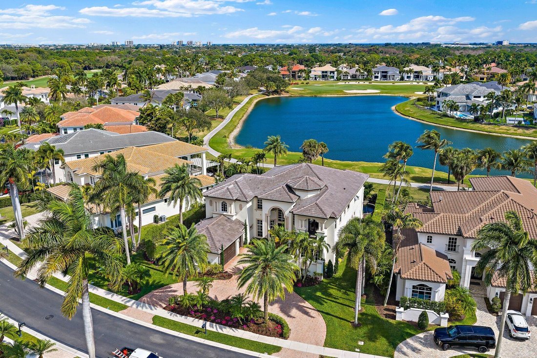 Haus in Palm Beach Gardens, Florida, Vereinigte Staaten 4 - 17297149