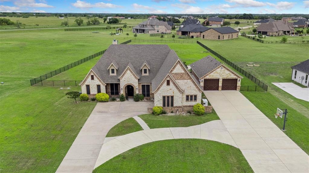 House in Heath, Texas, United States 1 - 18020106