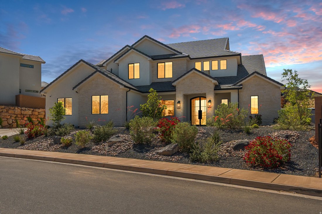 House in Washington, Utah, United States 2 - 18020997