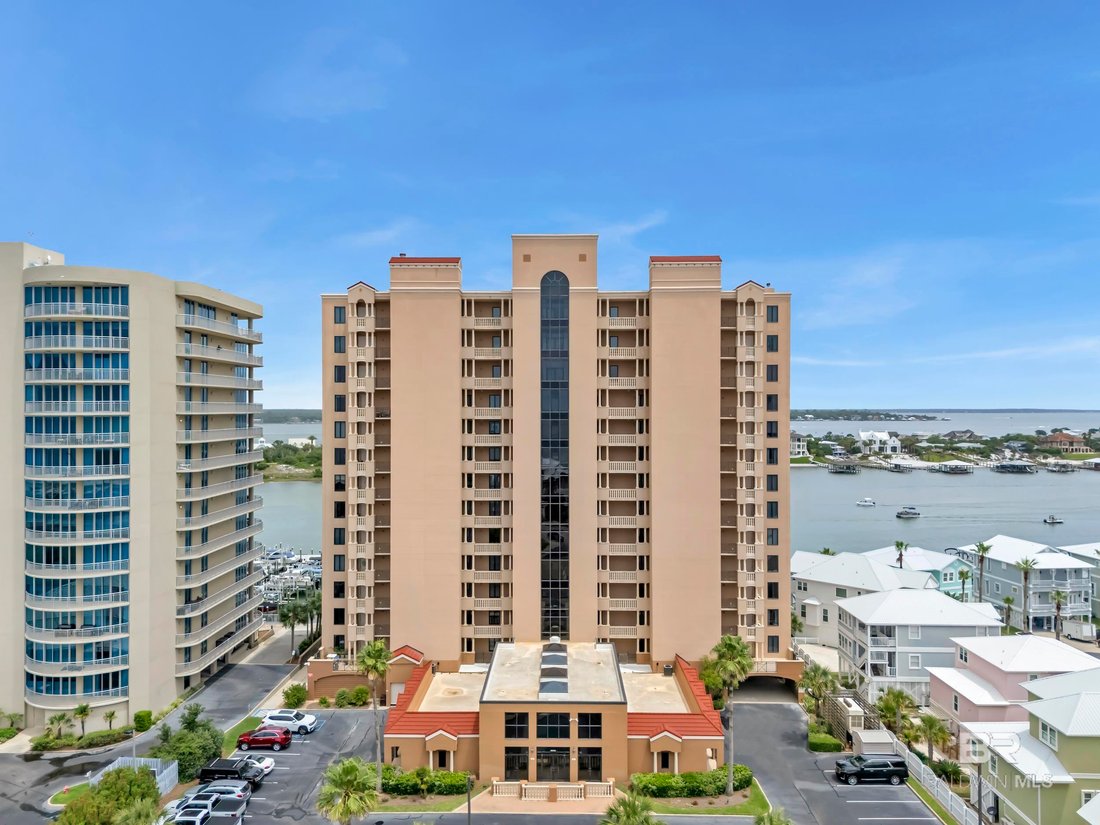 House in Orange Beach, Alabama, United States 3 - 18020783