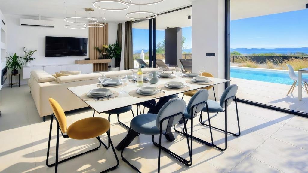 Villa in Croatia 3 - 18021053