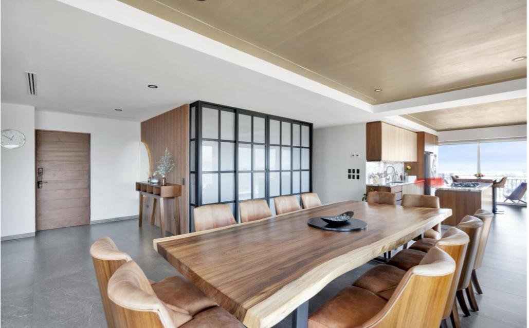 Apartment in Puerto Vallarta, Jalisco, Mexico 3 - 18020572
