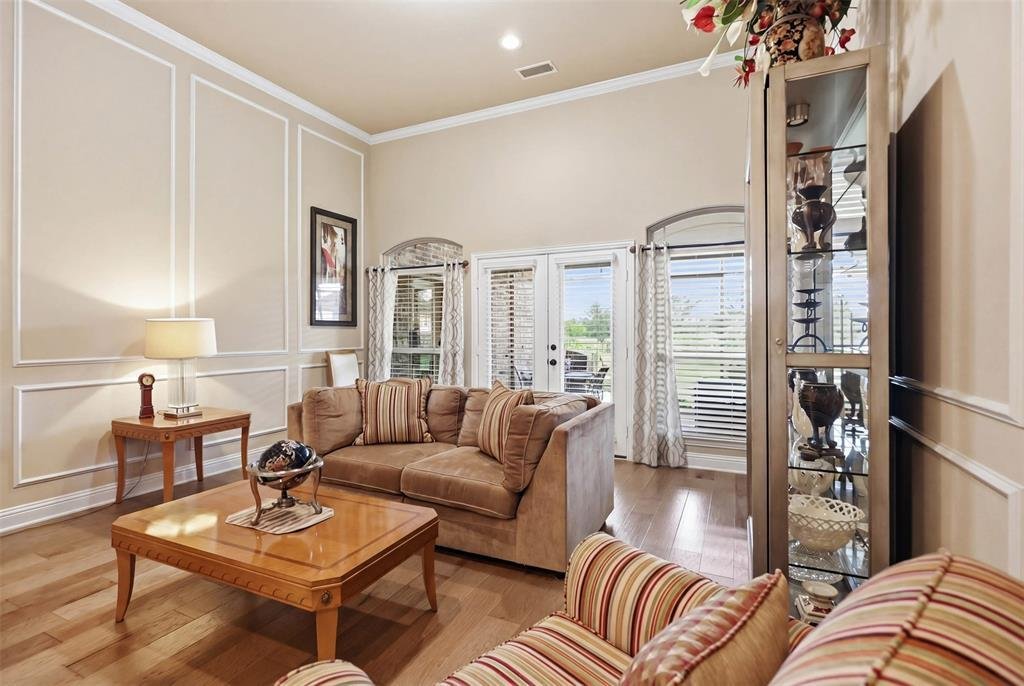 House in Cross Roads, Texas, United States 4 - 18020205