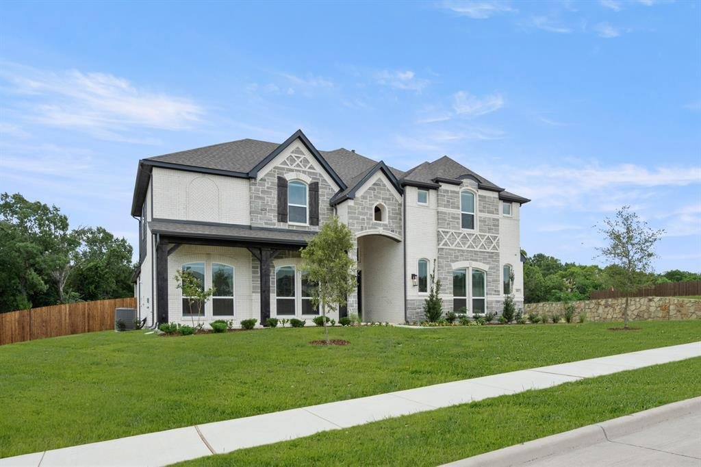 House in DeSoto, Texas, United States 2 - 17837025