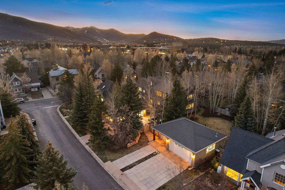 House in Park City, Utah, United States 2 - 18020935