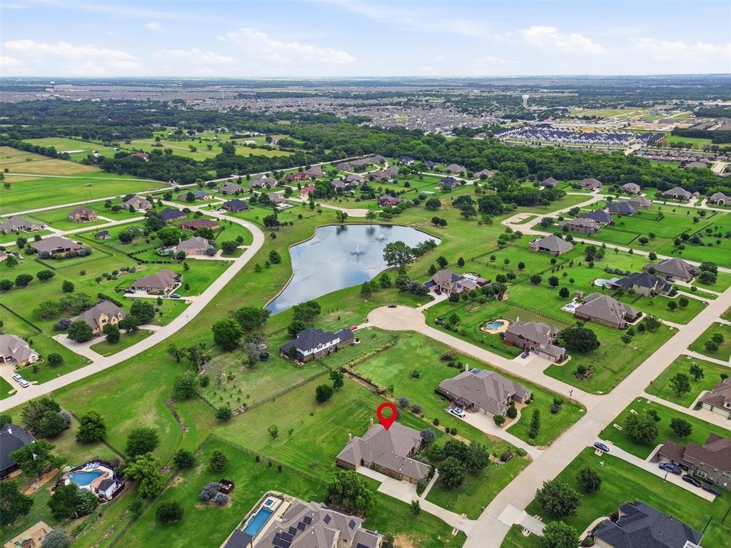 House in Cross Roads, Texas, United States 5 - 18020205