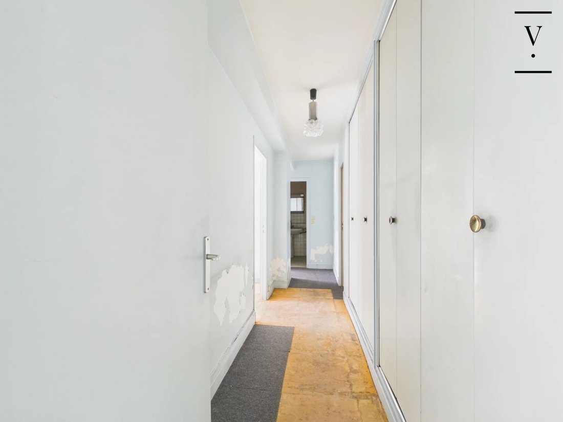 Apartment in Bassin de la Villette, Paris 19e Arrondissement, Paris 4 - 18017227