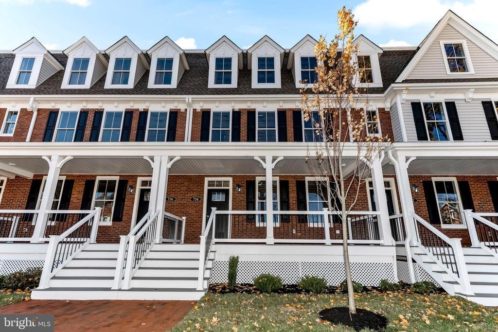 House in West Chester, Pennsylvania, United States 3 - 18021086