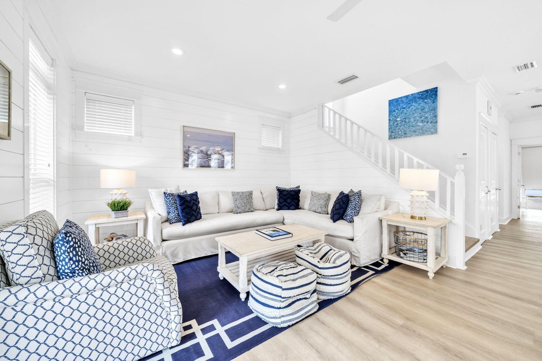 Casa a Watersound, Florida, Stati Uniti 5 - 18020939