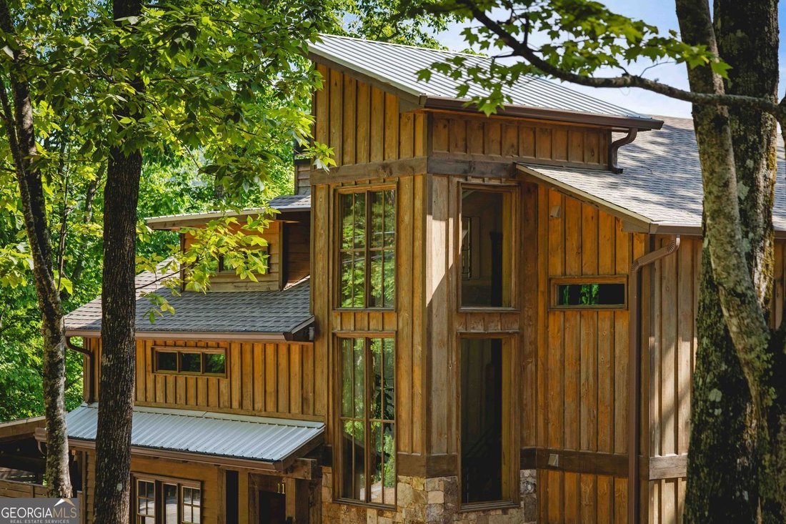 House in Ellijay, Georgia, United States 5 - 18020420