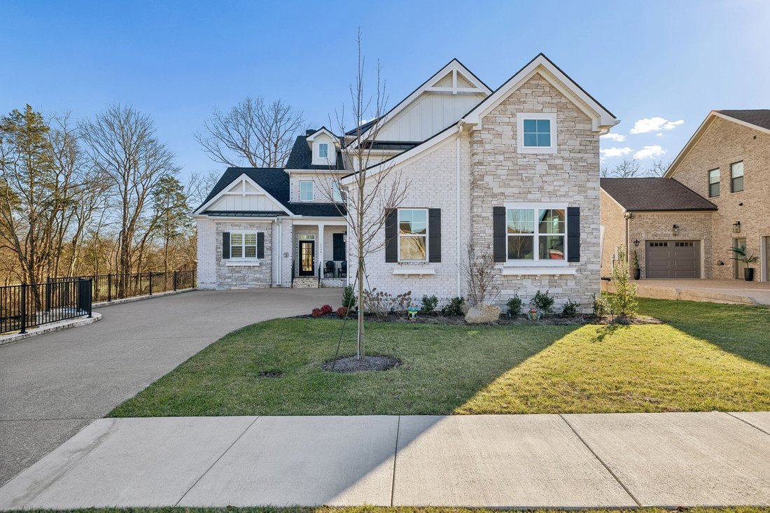 House in Lebanon, Tennessee, United States 2 - 18021066