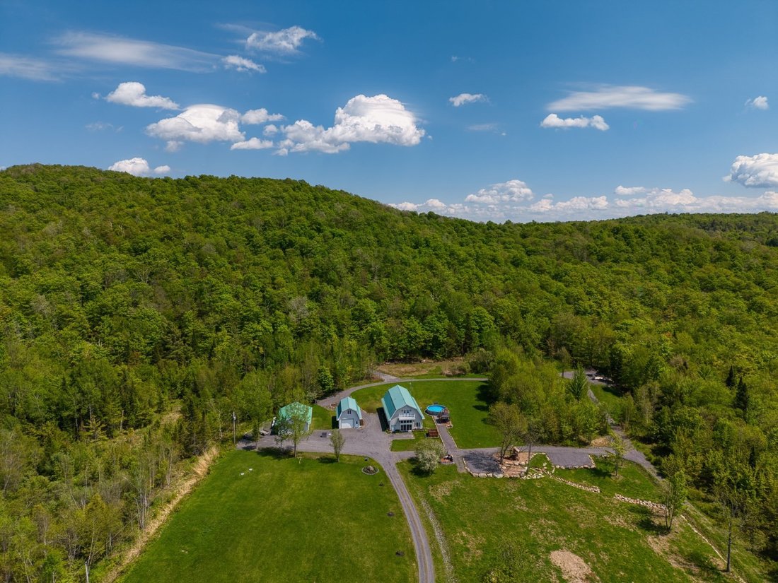 Land in Bolton-Est, Quebec, Canada 5 - 17322639