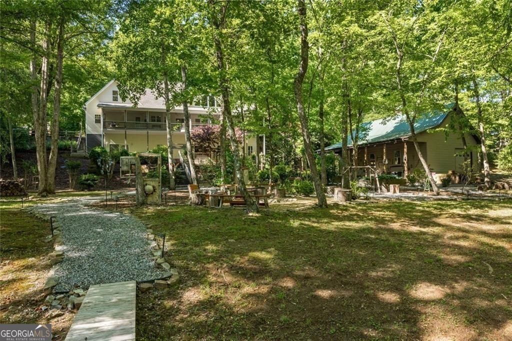 House in Blairsville, Georgia, United States 5 - 17988576