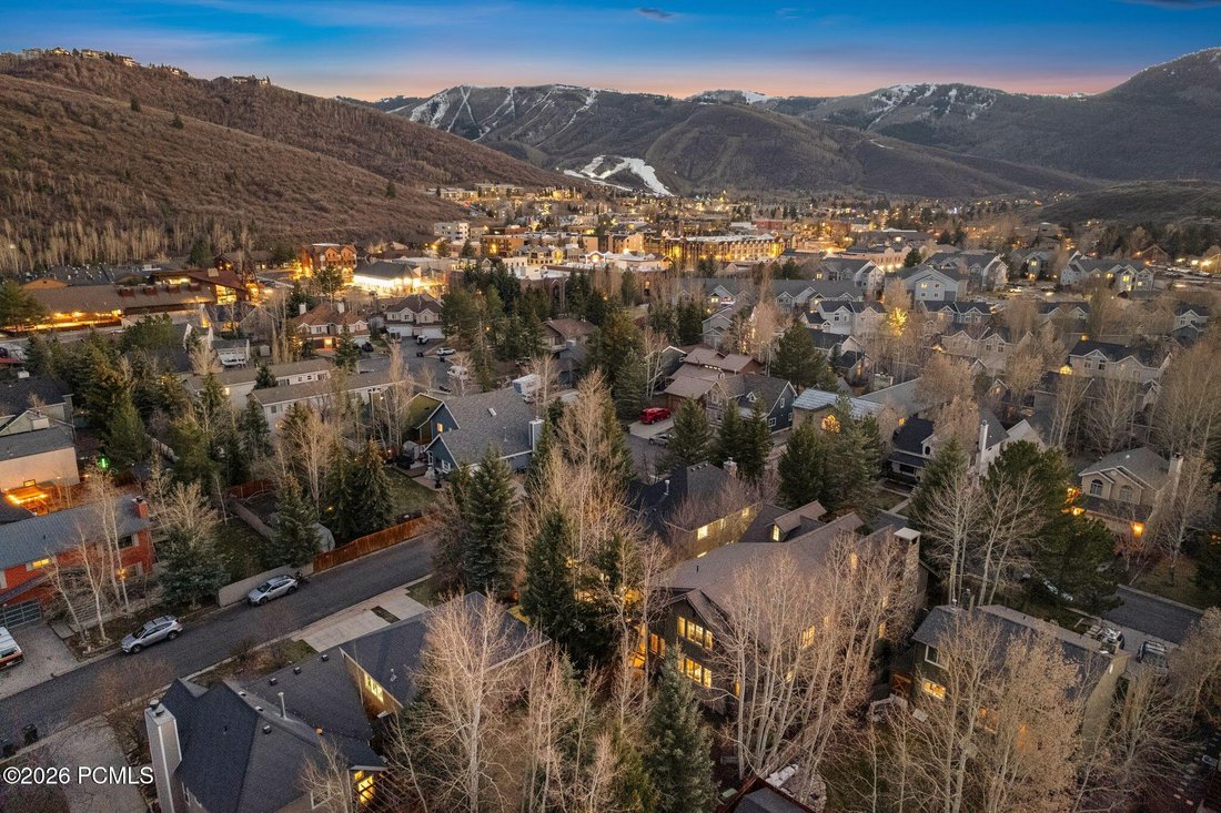 House in Park City, Utah, United States 5 - 18020908