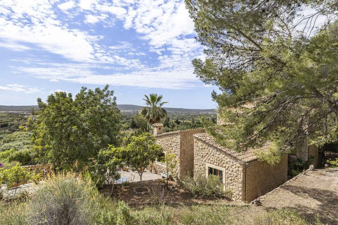 Country House in Alaro, Balearic Islands, Spain 1 - 17797778