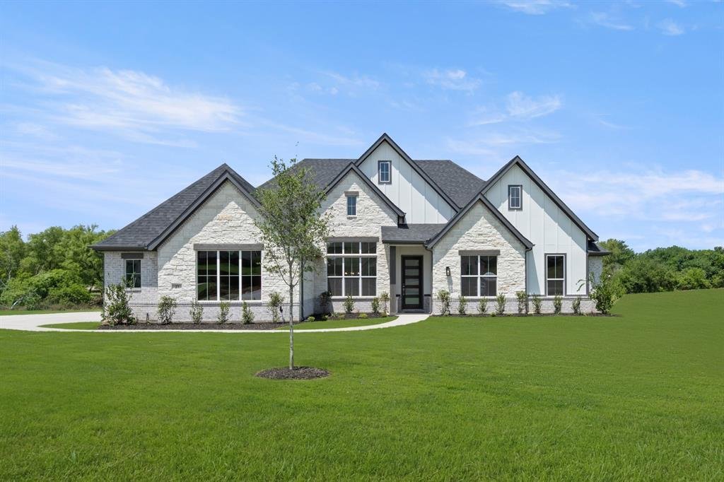 House in Joshua, Texas, United States 3 - 17283332