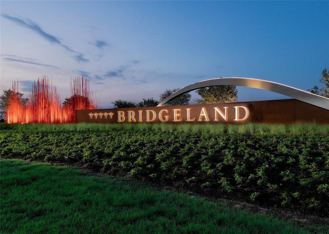 House in Houston, Texas, United States 3 - 18020203