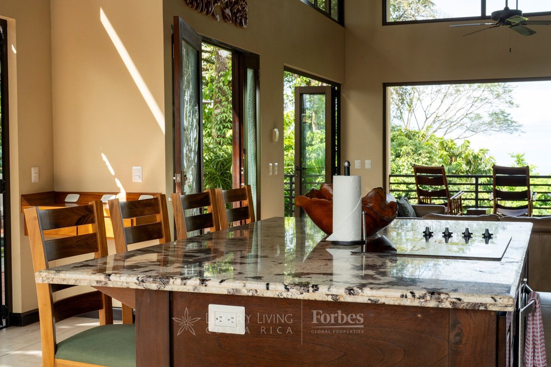 Maison à Bahía Ballena, Puntarenas, Costa Rica 3 - 18020736